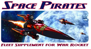 Space Pirate PDF